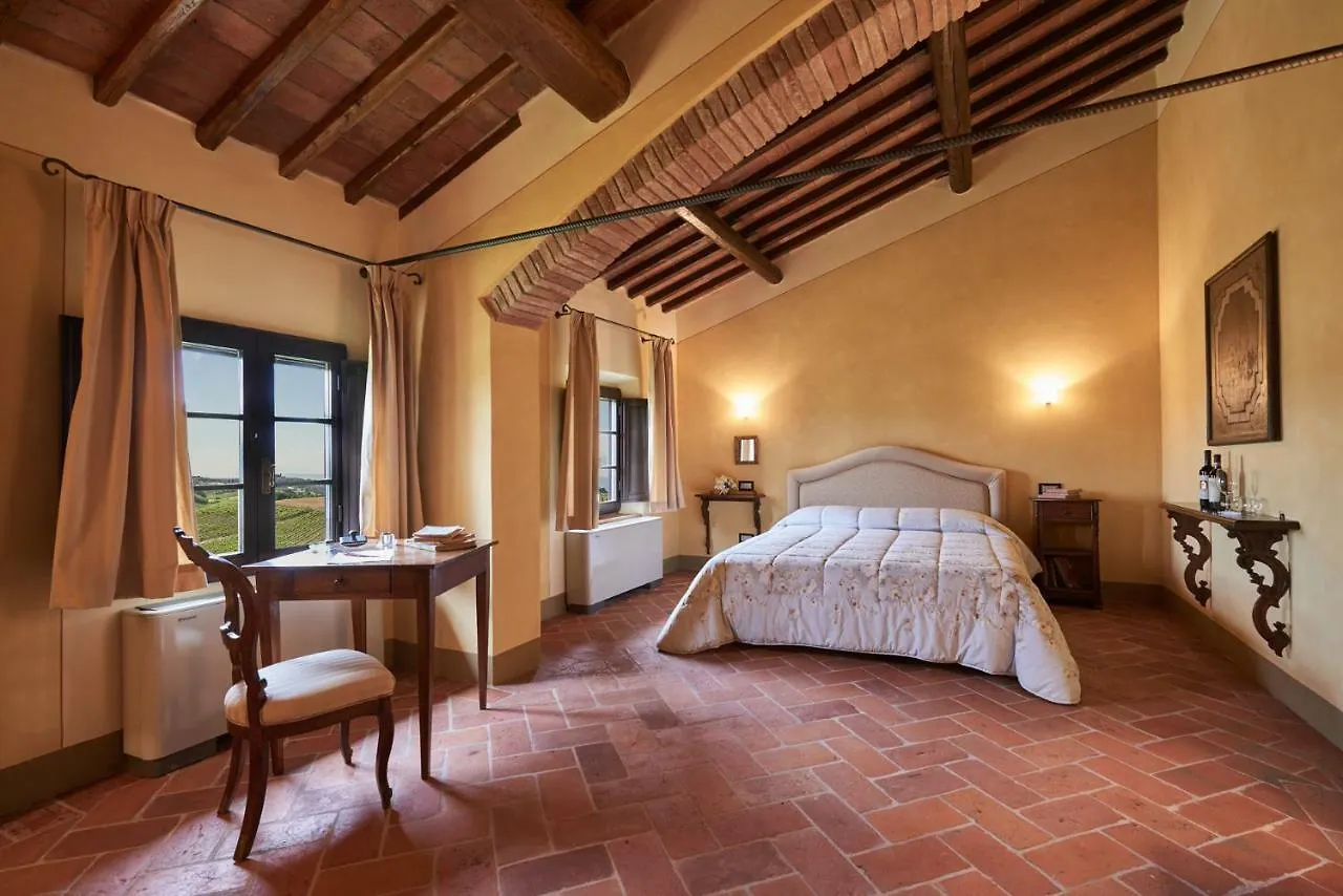 Farm stay Casale Di Valle Villa Vinci