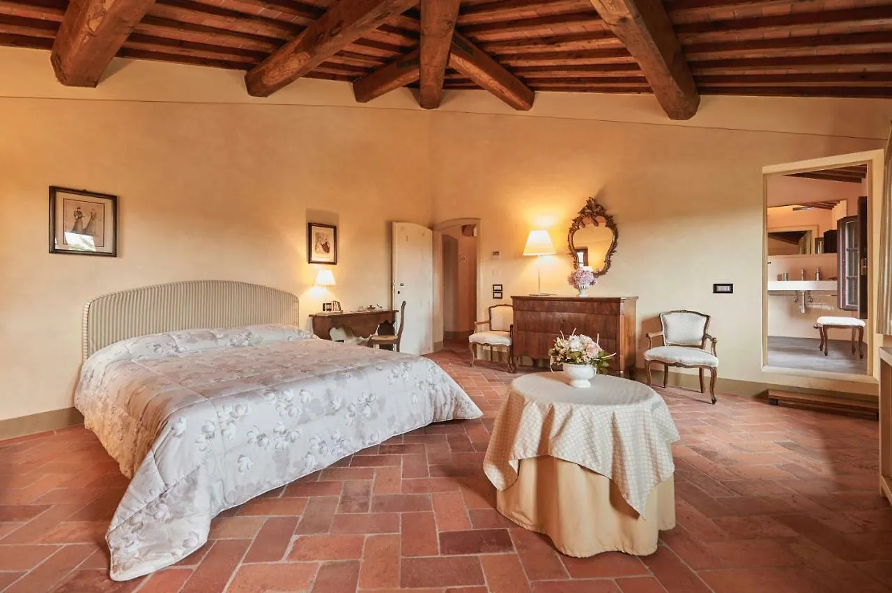 Casale Di Valle location