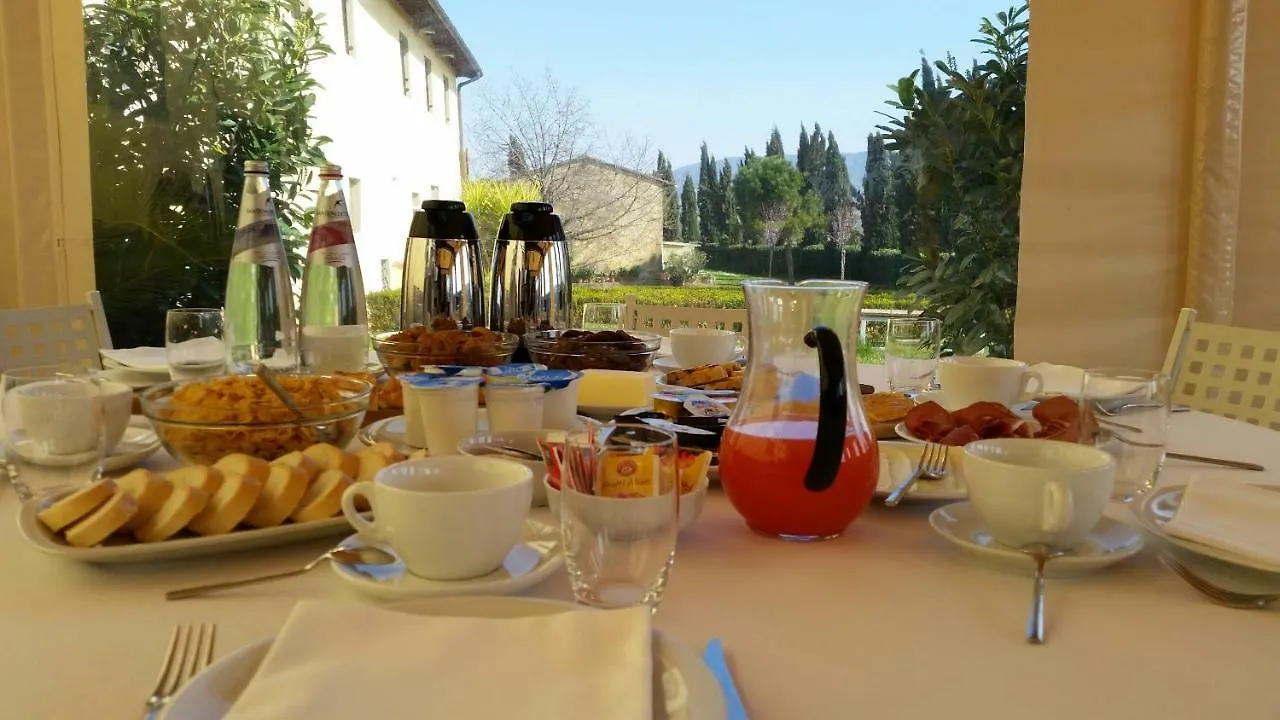 Casale Di Valle Villa Vinci Farm stay